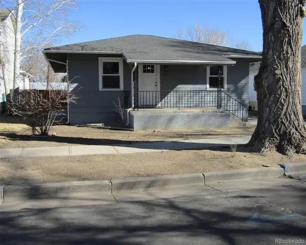 619 Clayton ST, Brush, CO 80723