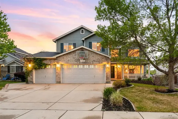 5547 Quail ST, Arvada, CO 80002