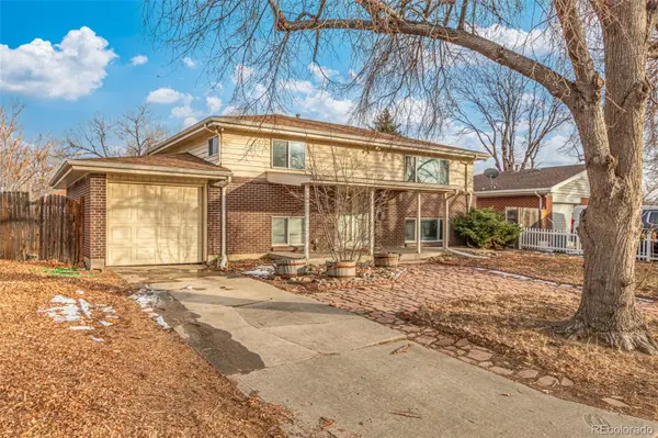 3008 Zion ST, Aurora, CO 80011