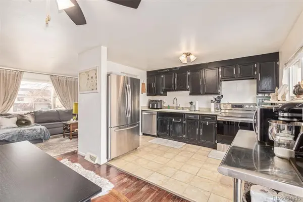 3008 Zion ST, Aurora, CO 80011