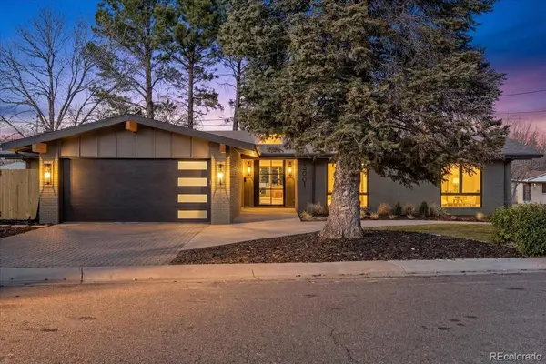 3001 S Vine ST, Denver, CO 80210
