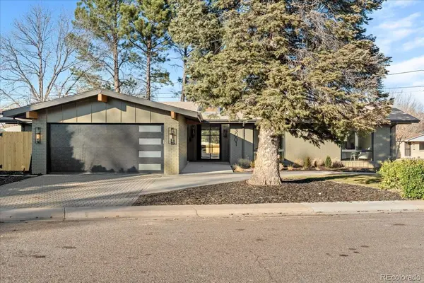 3001 S Vine ST, Denver, CO 80210