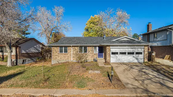 17063 E Greenwood CIR, Aurora, CO 80013