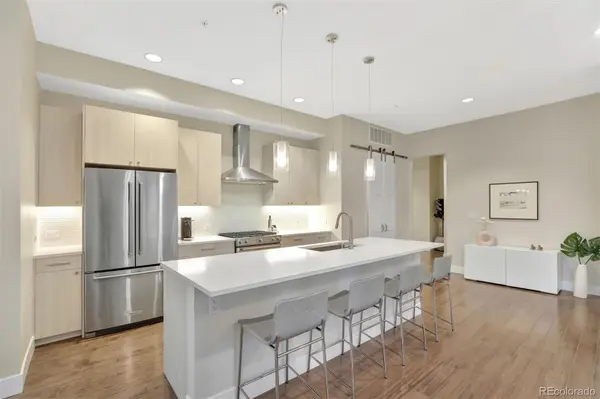 4885 S Monaco ST #208, Denver, CO 80237