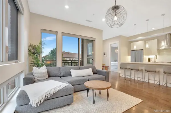 4885 S Monaco ST #208, Denver, CO 80237