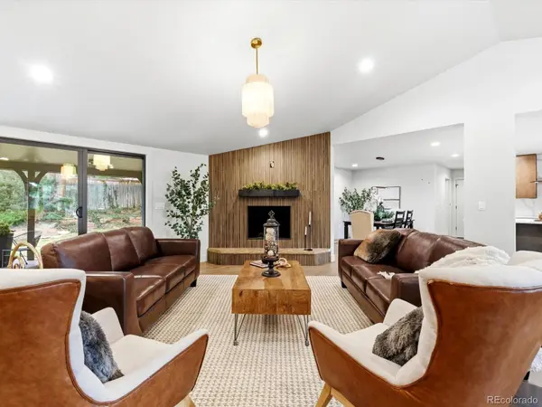 4000 S Clermont ST, Englewood, CO 80113