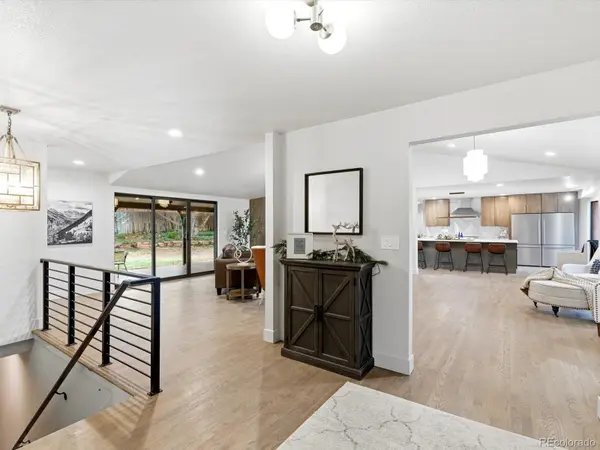 4000 S Clermont ST, Englewood, CO 80113