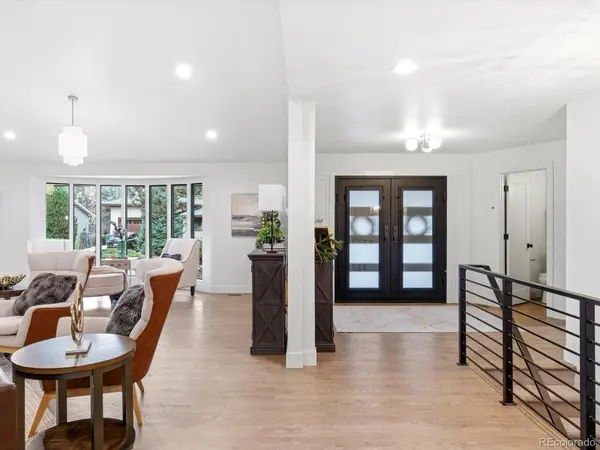 4000 S Clermont ST, Englewood, CO 80113