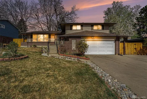 9755 W Iowa DR, Lakewood, CO 80232