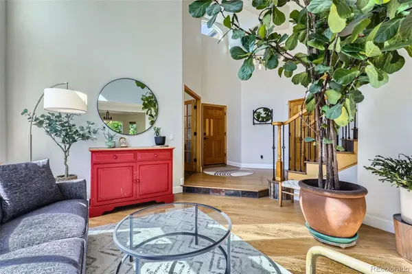 6366 Umber CIR, Arvada, CO 80403