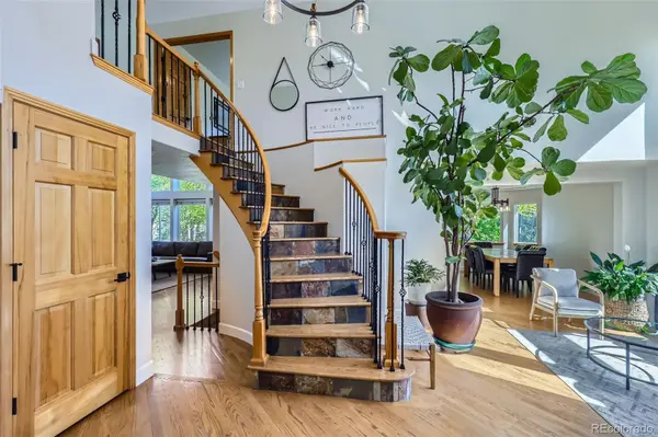 6366 Umber CIR, Arvada, CO 80403