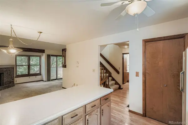 1008 Homestake DR #2A, Golden, CO 80401