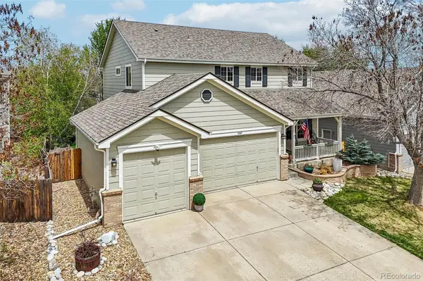1167 Berganot TRL, Castle Pines, CO 80108