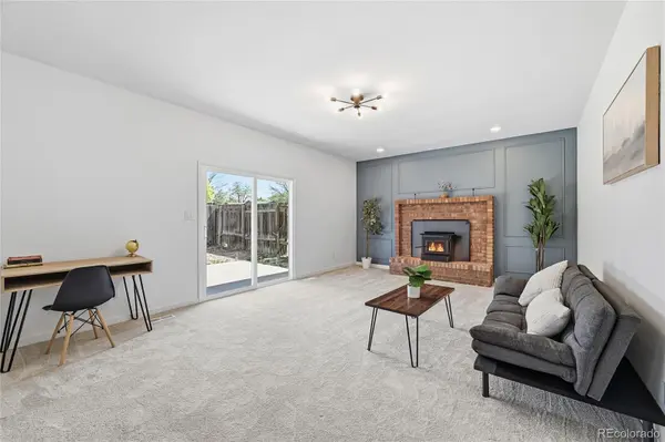 218 Starlite DR, Pueblo, CO 81005
