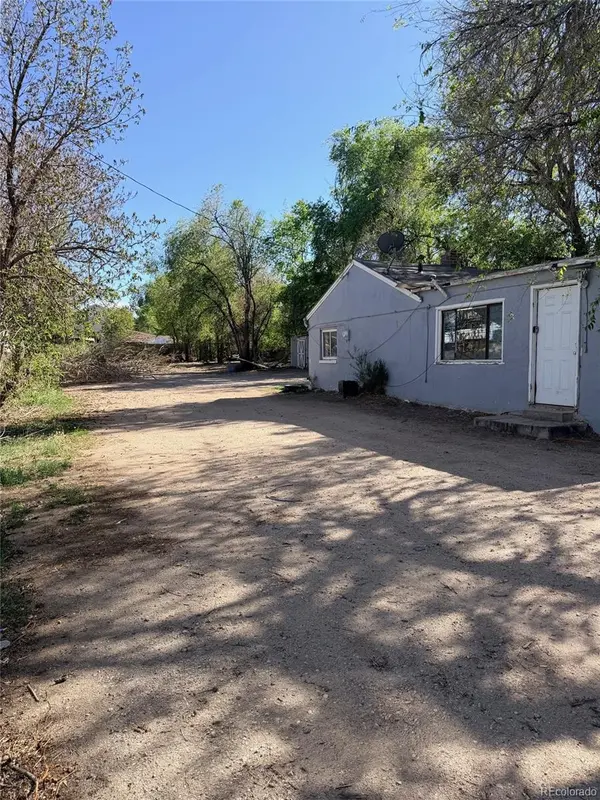 2860 W Dartmouth AVE, Denver, CO 80236