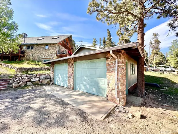 163 N Dory Lakes DR, Black Hawk, CO 80422