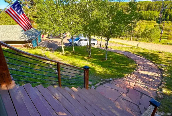 163 N Dory Lakes DR, Black Hawk, CO 80422