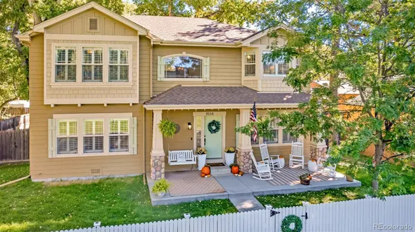 8114 Main ST, Louviers, CO 80131