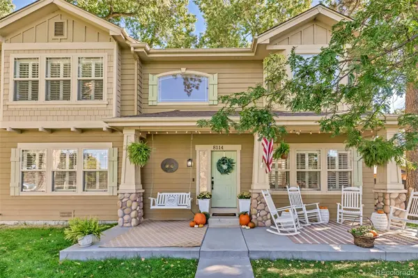 8114 Main ST, Louviers, CO 80131