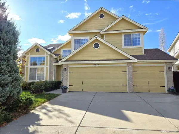 3574 Buffalo AVE, Broomfield, CO 80020