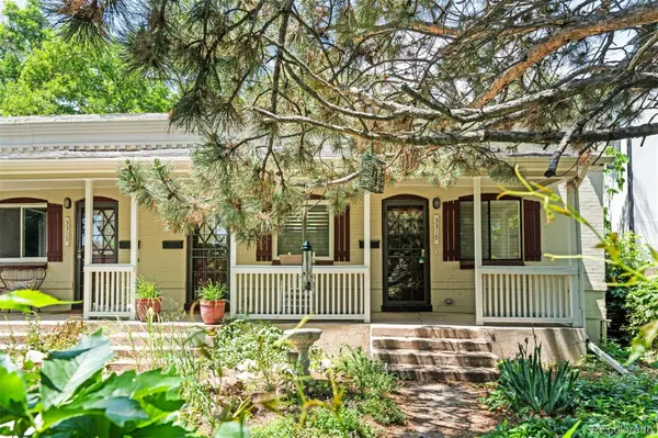 3319 Newton ST, Denver, CO 80211