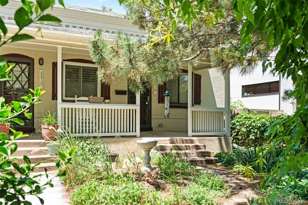 3319 Newton ST, Denver, CO 80211