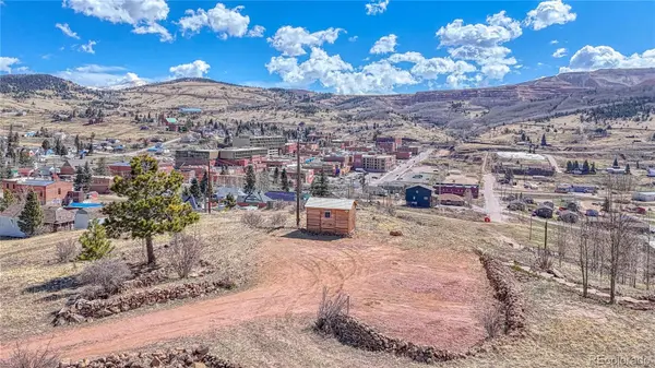 224 W Warren AVE, Cripple Creek, CO 80813
