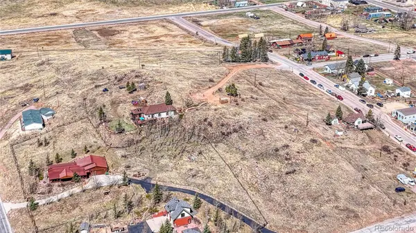 224 W Warren AVE, Cripple Creek, CO 80813