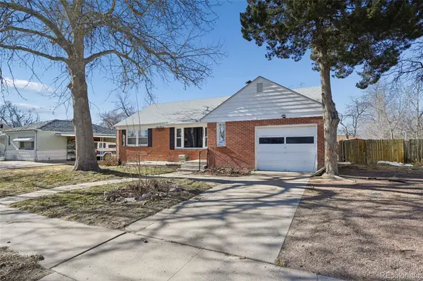 1521 Alexander CIR, Pueblo, CO 81001