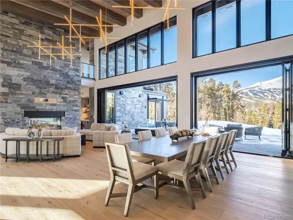 132 N Gold Flake TER, Breckenridge, CO 80424