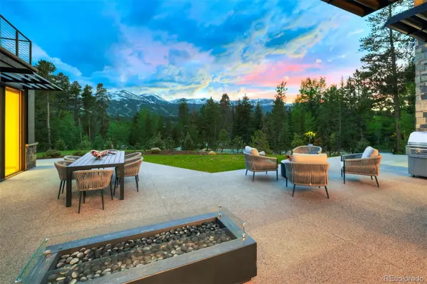 132 N Gold Flake TER, Breckenridge, CO 80424