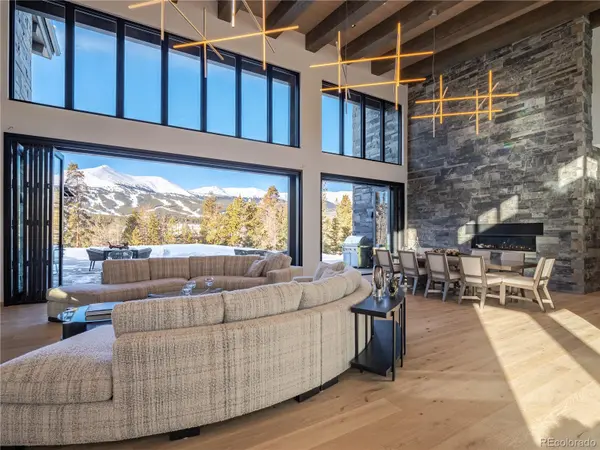 132 N Gold Flake TER, Breckenridge, CO 80424