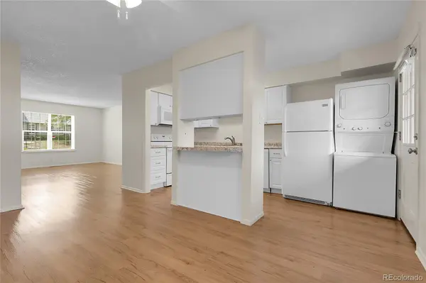 7110 S Gaylord ST #M3, Centennial, CO 80122