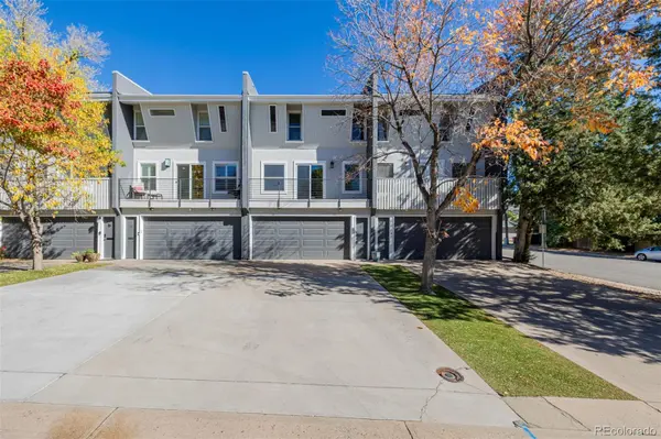 12 Jackson ST, Denver, CO 80206