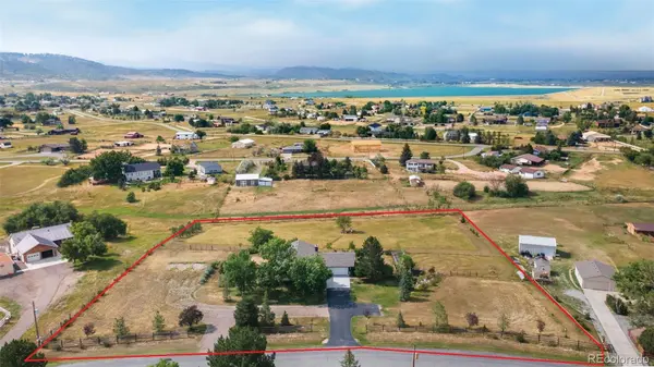 4808 Beverly DR, Berthoud, CO 80513