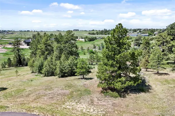 13171 Frannys WAY, Parker, CO 80138