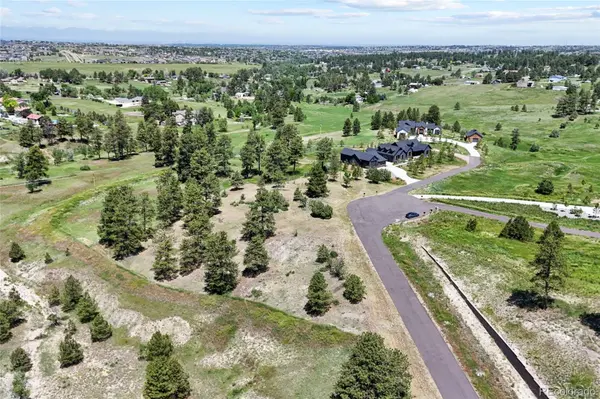 13171 Frannys WAY, Parker, CO 80138