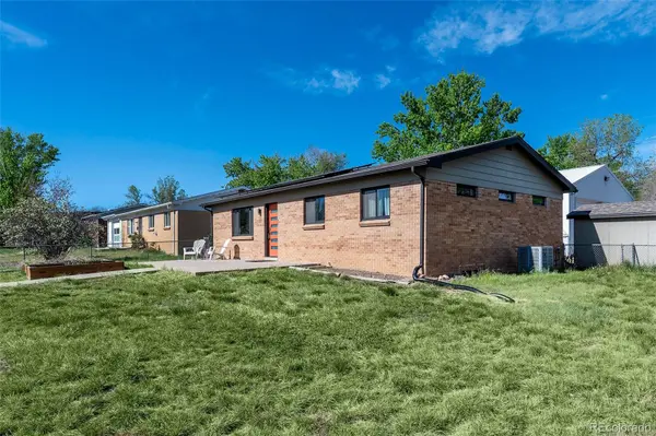 995 Salvia ST, Golden, CO 80401