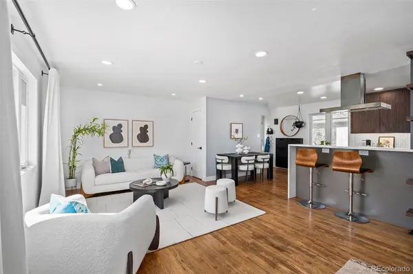 995 Salvia ST, Golden, CO 80401