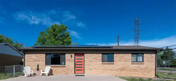 995 Salvia ST, Golden, CO 80401