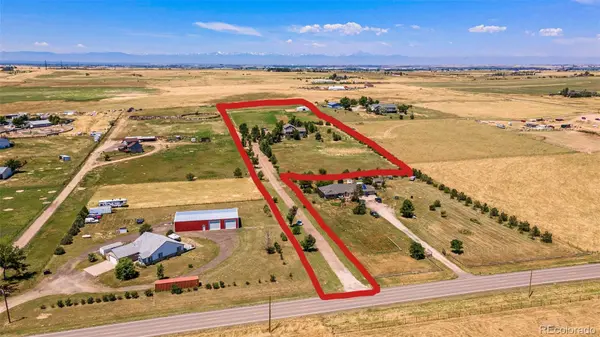 14651 Hayesmount RD, Brighton, CO 80603