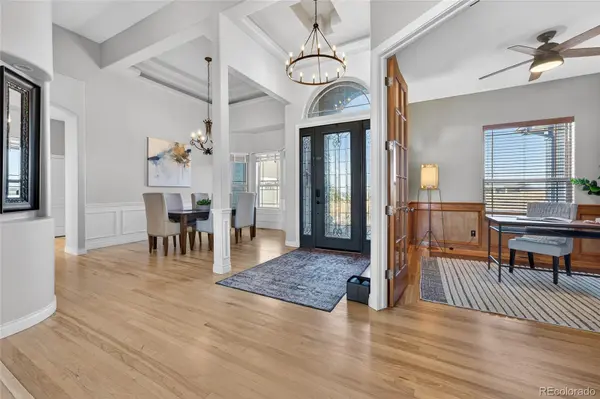 575 Howling CIR, Elizabeth, CO 80107