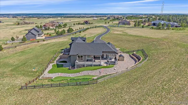 575 Howling CIR, Elizabeth, CO 80107