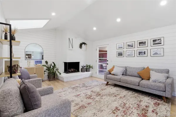 2776 S Newland ST, Denver, CO 80227