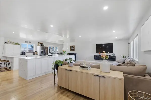 2776 S Newland ST, Denver, CO 80227