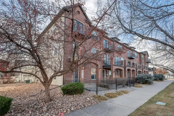 4348 W 118th PL, Westminster, CO 80031