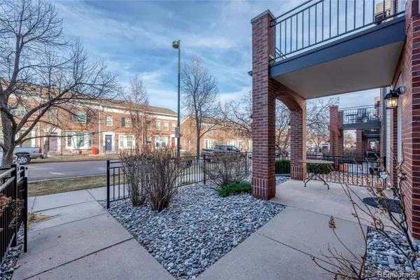 4348 W 118th PL, Westminster, CO 80031