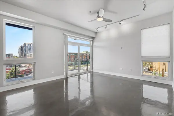 2460 W 29th AVE #303, Denver, CO 80211
