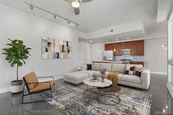 2460 W 29th AVE #303, Denver, CO 80211
