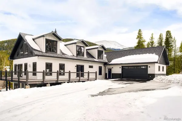 6270 Highway 9, Breckenridge, CO 80424